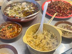 -蜀川川破店·江湖菜·烧烤(北京首店)