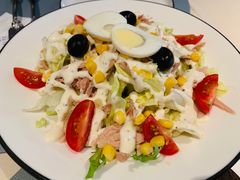 -伊斯坦布尔土耳其清真咖啡餐厅