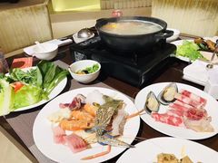 -海口骑楼小吃街