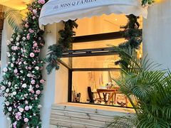 -Miss Q Family甜品·蛋糕·法甜咖啡
