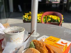 -麦当劳(虹口星荟中心店)