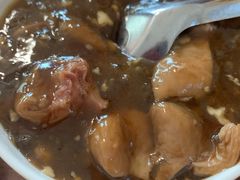 炒肝-姚记炒肝店(鼓楼店)