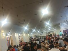 大堂-冶建镜子·老南昌大排档·江西虾王(总店)