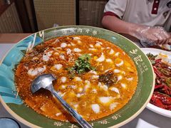-光海·乡记酸菜鱼·始于1996(花园路店)