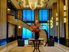-瑞吉吧 The St·Regis Bar(长沙瑞吉酒店)