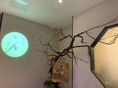 -小厨娘淮扬菜(诚信大道店)