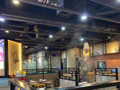-古乐牛香·鲜牛肉牛杂火锅(五一中路店)