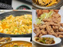 -醉壹号海鲜大排档(厦门美食地标店)