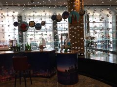 -青岛海尔洲际酒店