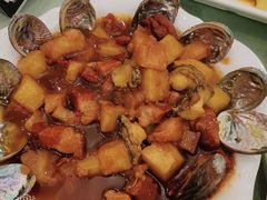 -双海酒店·海鲜家常菜(南戴河店)