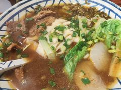 -大三元台湾鲁肉饭(沙井新桥店)