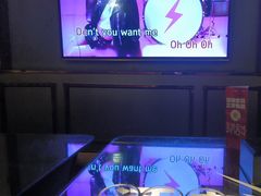 -活力无限KTV(天河新天地店)