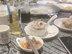 -天都火锅酒楼(虹梅南路店)