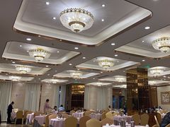 -金时代顺风大酒店(静安大融城店)