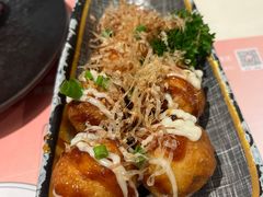 -花漫里日式餐厅(城东中骏店)