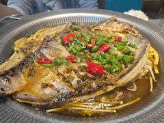 -半天妖烤鱼(紫荆广场店)