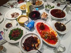 -廊亦舫Lang Yi Fang Restaurant(金桥店)