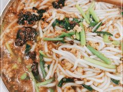 -正宗杨记普洱酸醋米线(总店)