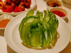 -莆田餐厅PUTIEN(西安万象天地店)