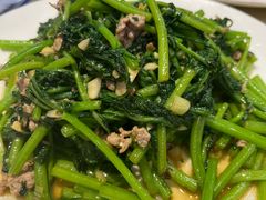 -清香园大连老菜馆(成仁街店)