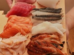 -鮨政· Omakase(港汇恒隆广场店)