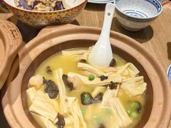 -图味美小黄鱼·景德菜(浙江路店)