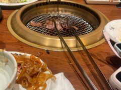 -御牛道日式烤肉料理(杭州万象城店)
