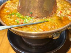 -雀舞云南菜(天津天河城购物中心店)