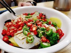 钵钵鸡（荤素）藤椒味-艺味深尝(云锦路店)