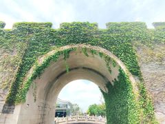 -相门城墙文化休闲景区