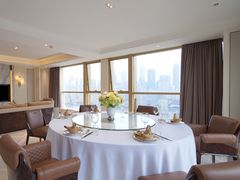 -雅味轩中餐厅 川菜 粤菜(重庆喜来登大酒店)