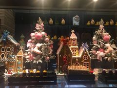 -富力希尔顿酒店·地阔自助餐厅