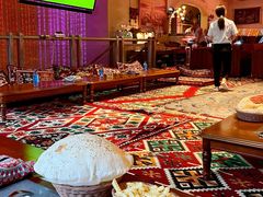 -Antalya安塔利亚土耳其餐厅(猎德店)