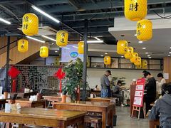 -长安后宰门水盆羊肉(新都心店)