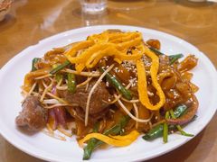 -金翠河烧鹅餐厅(解放碑时代广场店)