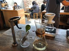 -VOYAGE COFFEE(北锣鼓巷店)