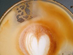 -大酉·M Coffee(北京美术馆店)
