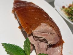 -四季民福烤鸭店(外滩外白渡桥店)