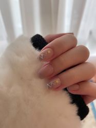 -Adore nail日式美甲美睫