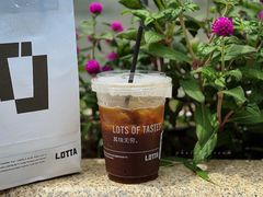 梅子浪咖啡-LOTTA COFFEE(安居博文苑店)