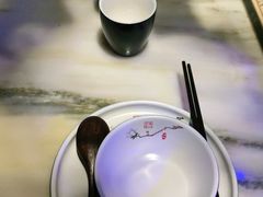 -绿茶餐厅(昆明世纪金源店)