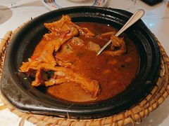 -老友王·南宁特色菜(金汇如意坊店)