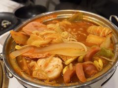 -花味·自助烤肉(江宁同曦店)