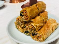 -小吊梨汤·北京菜·烤鸭(鸟巢店)