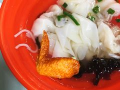 -食惠里小笼包面馆(越秀店)