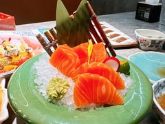 -炙柒Sekinana·精致日料(合生汇店)