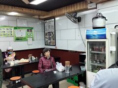 大堂-郑家包子牛肉拉面(尚勤路店)