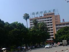 -福建师范大学(仓山校区)