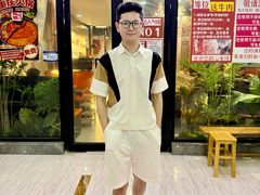 -熊大·鲜烤黄牛肉(五山店)