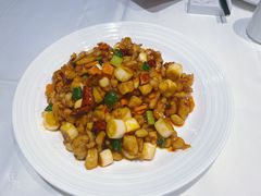 -金春禧·鲁菜海鲜(延吉路万达店)